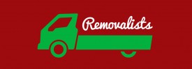 Removalists Pirrinuan - Furniture Removals